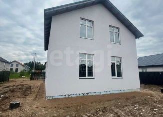Продается дом, 141.1 м2, Ленинградская область, Царскосельский бульвар, 18
