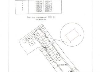 Продам земельный участок, 4.27 сот., Саратовская область, СНТ Садко, 23
