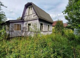 Продам дом, 33.1 м2, дачный массив Горы-2, 4-я линия, 51