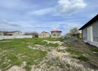 Продажа участка, 7.17 сот., Симферополь, улица Асана Сулейманова