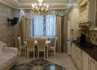 Сдаю трехкомнатную квартиру, 76 м2, Москва, Кронштадтский бульвар, 6к2, Головинский район