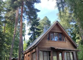 Продам дом, 254 м2, Московская область, улица Докучаева, 13