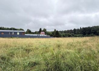Продам участок, 9.44 сот., Московская область, улица Ленина, Река Истра