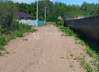 Продам земельный участок, 14 сот., Республика Башкортостан, 12-я улица