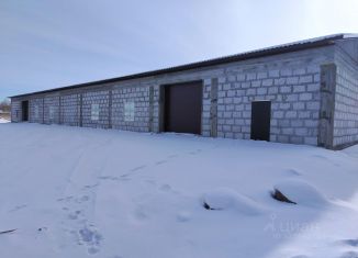 Сдаю в аренду склад, 1200 м2, Иркутская область, улица Генерала Доватора, 23Б
