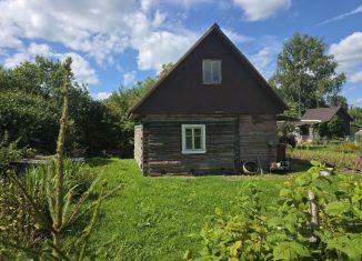 Продаю дом, 40 м2, Ленинградская область