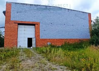 Продаю складское помещение, 1336 м2, Свердловская область, улица Андреева, 20