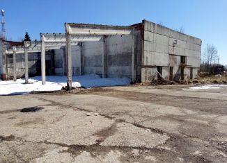 Продается склад, 694.5 м2, Коми