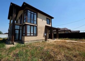 Продажа дома, 118.7 м2, Краснодар, Звёздная улица