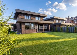 Продается коттедж, 345 м2, Московская область, 46Н-02880