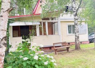 Продажа дома, 117.2 м2, Московская область, СНТ Аллюр, 49