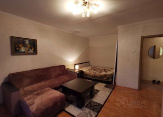 Сдам 1-ком. квартиру, 45 м2, Москва, Кантемировская улица, 20к2