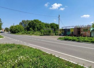 Продается участок, 12 сот., хутор Колузаево, улица Ленина, 1В