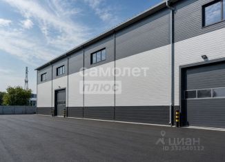 Продажа складского помещения, 1292 м2, деревня Ерёмино