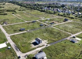 Продам участок, 8 сот., Калининградская область, 2-я Мирная улица, 3