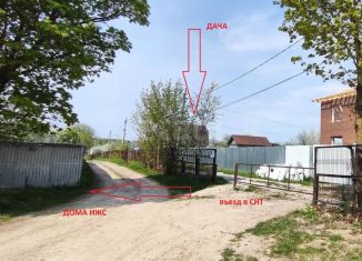 Продажа дачи, 33 м2, Тульская область, проезд Полежаева