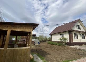 Продам дом, 79.2 м2, Новосибирская область