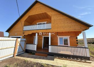 Продается дом, 108 м2, село Урик, Школьная улица