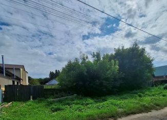 Продажа участка, 8.6 сот., Омск, улица Гоголя, 35