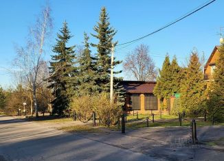 Участок на продажу, 9 сот., Московская область, Раздольная улица, 1328