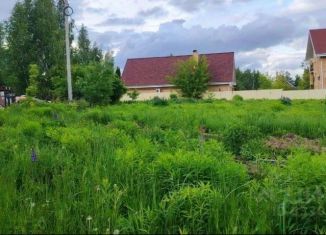 Участок на продажу, 7.6 сот., Нижегородская область