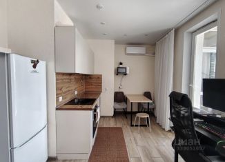Продажа квартиры студии, 27.2 м2, Уфа, бульвар Давлеткильдеева, 20