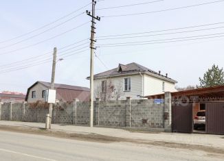 Продается дом, 149.9 м2, Челябинск, Шершнёвская улица, 79