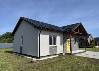 Дом на продажу, 75 м2, Калининградская область, Янтарная улица, 21