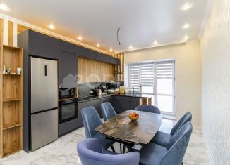 Продам дом, 138 м2, Тюмень, Крещенская улица, Центральный округ