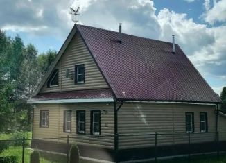 Продается дом, 128 м2, Тверская область