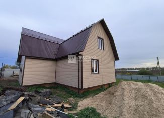 Продается дом, 170 м2, Московская область, деревня Чуприково, 34