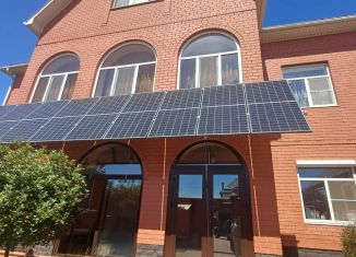 Коттедж на продажу, 516.5 м2, Краснодарский край, улица Александра Берлизова