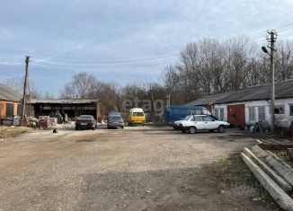 Продажа складского помещения, 963 м2, Краснодарский край, Фабричная улица, 4