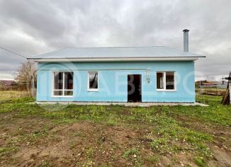 Продается дом, 98.3 м2, Владимирская область, 1-я Садовая улица, 5А