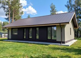 Продаю дом, 125 м2, Свердловская область