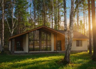 Продается дом, 159 м2, Свердловская область