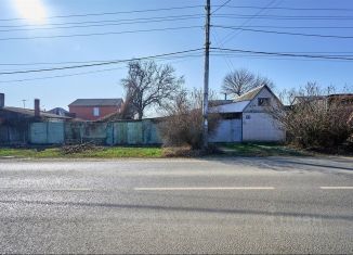 Продажа дома, 118 м2, Краснодарский край, улица Крупской, 53