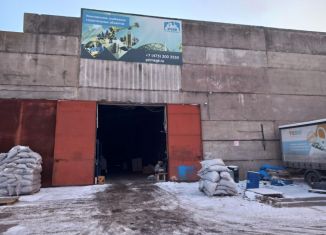 Сдам складское помещение, 1100 м2, Воронеж
