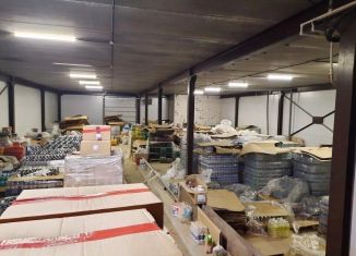 Продается складское помещение, 840 м2, Рязанская область, проезд Шабулина, 16Е