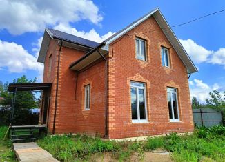 Дом на продажу, 165.8 м2, Пермский край, улица Старых Большевиков, 69А