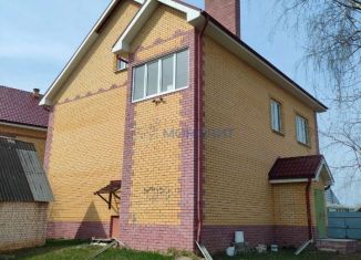 Продажа дома, 262.3 м2, Володарск, улица Кирова