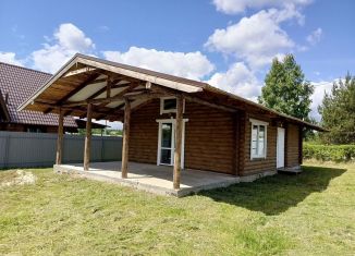 Продажа дома, 94 м2, Московская область, ДНТ Обухово, 11