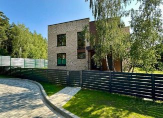 Продажа дома, 268 м2, Московская область