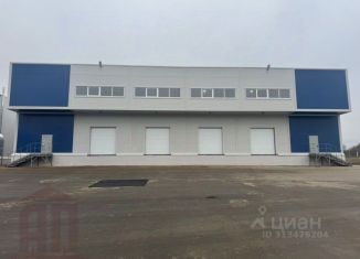 Продается складское помещение, 6000 м2, Тверская область