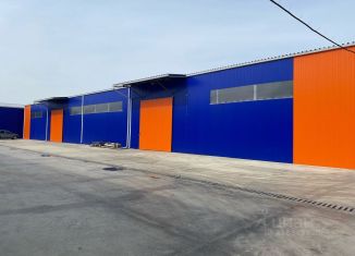 Сдается в аренду складское помещение, 1500 м2, Краснодарский край, посёлок Победитель, 18