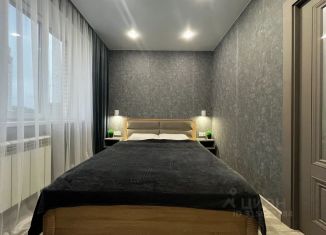 Двухкомнатная квартира в аренду, 42 м2, Тульская область, улица Шухова, 1Б