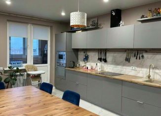 Продажа трехкомнатной квартиры, 95.7 м2, Чебоксары, улица Пирогова, 2к2