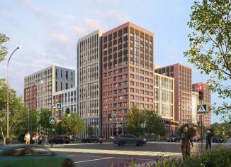 Продажа 1-комнатной квартиры, 31.37 м2, Воронежская область