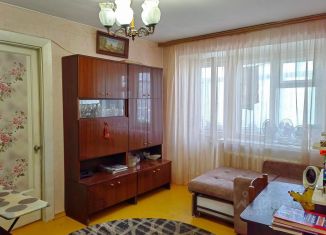 Продам 2-комнатную квартиру, 45 м2, Самарская область, улица Воеводина, 6