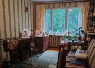Продажа 2-комнатной квартиры, 44 м2, Воронеж, улица Героев Сибиряков, 34, Советский район
